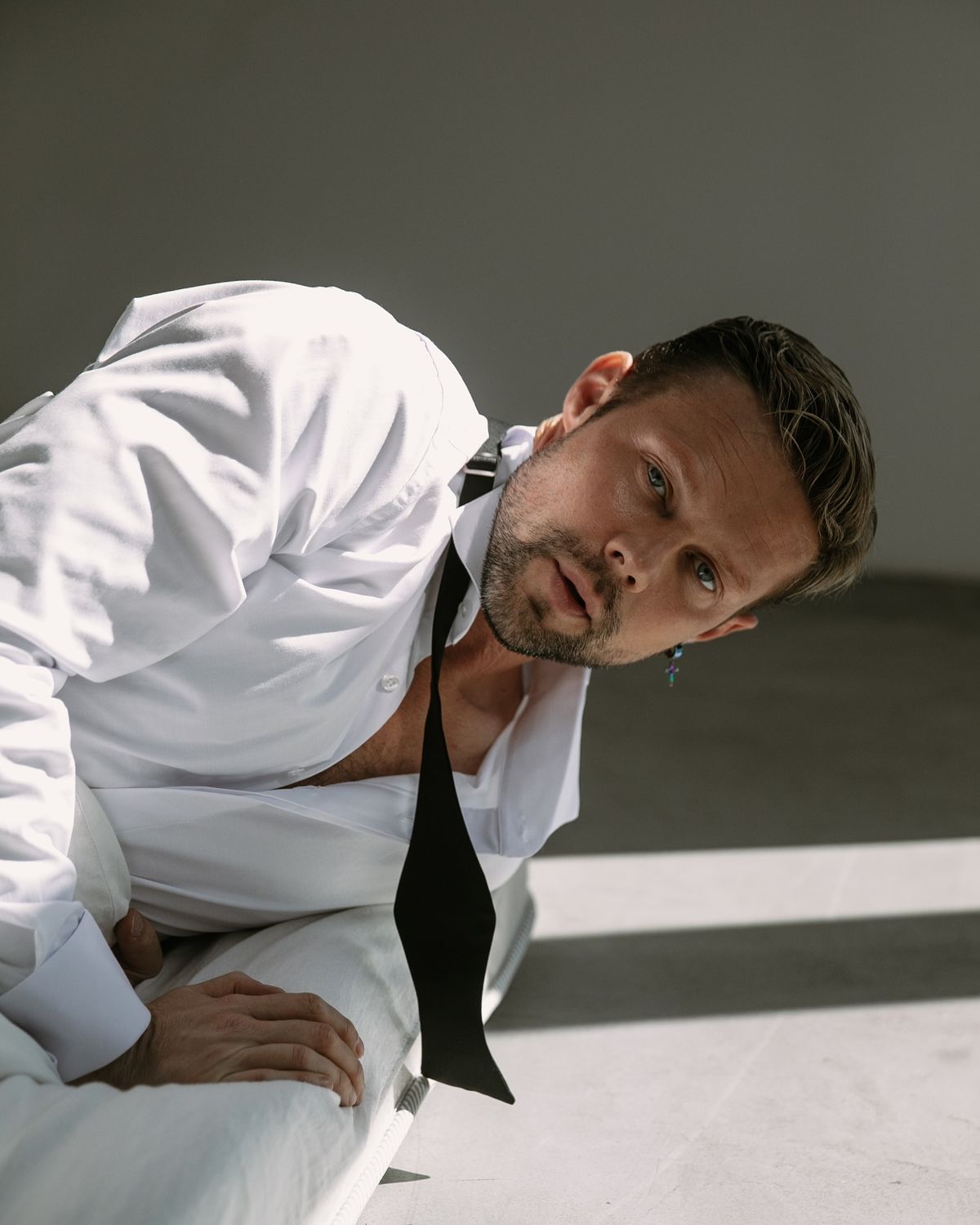 Максим Ниязов