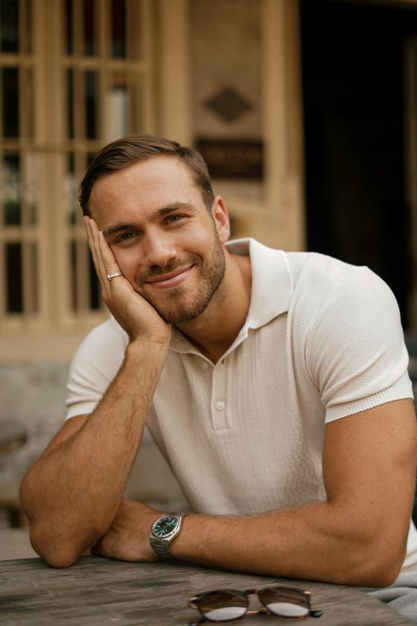 Сергей Костин