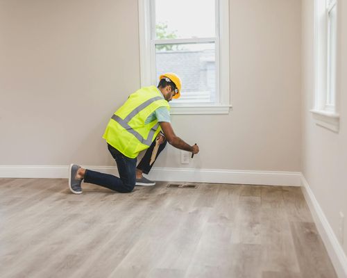 Quality assurance testing