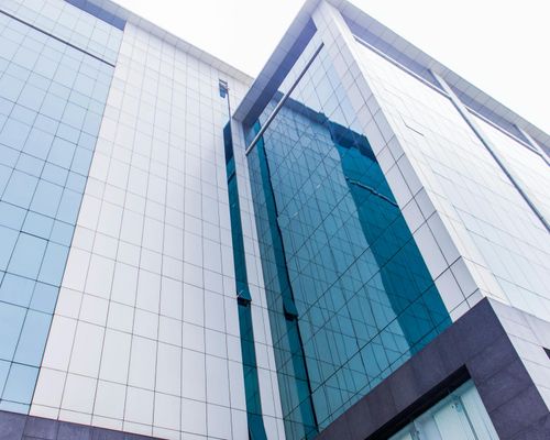 Technical architecture